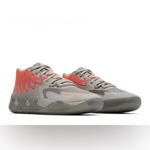 Puma melo 1 for 1 rock ridge sneakers mens size 11